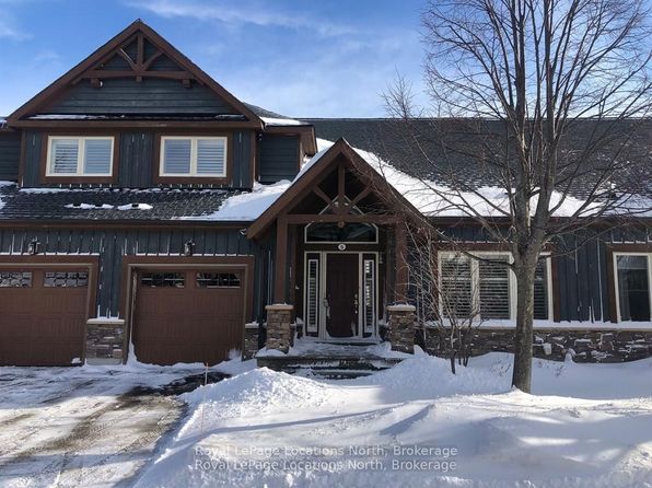 5 Sierra Trl, Collingwood, ON L9Y 0J5