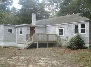 64 Mohawk Ave, Clementon, NJ 08021