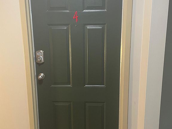 Welcome to your new home!