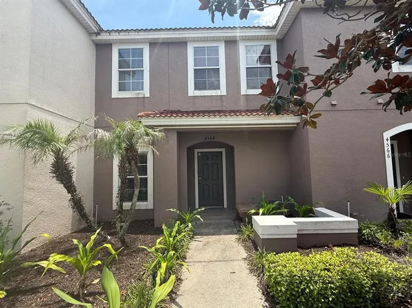 4564 Ada Ln, Kissimmee, FL 34746