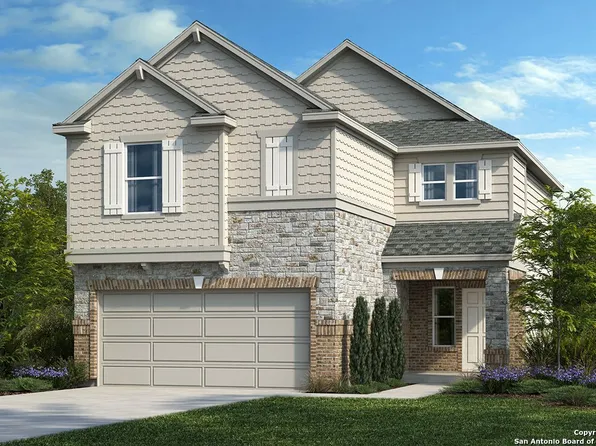 13222 Lorena Ochoa, San Antonio, TX 78221