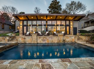 260 Cypress Marina Rd, Scroggins, TX 75480