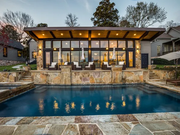 260 Cypress Marina Rd, Scroggins, TX 75480