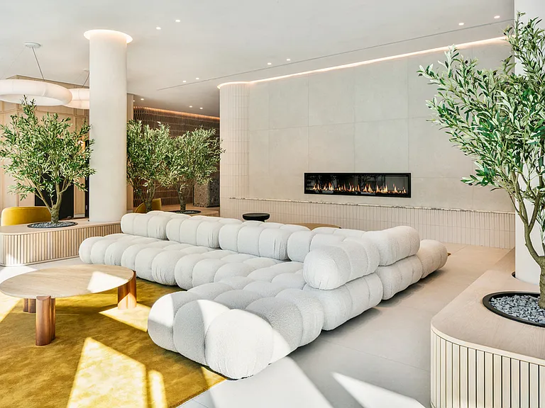 880 Atlantic Ave #6D — Photo 15