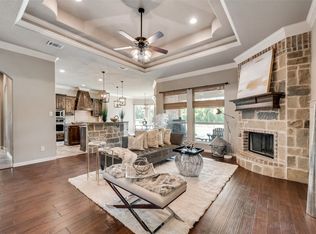 152 Spring Meadow Dr, Springtown, TX 76082