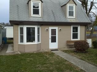 531 Broad St, Perryville, MD 21903