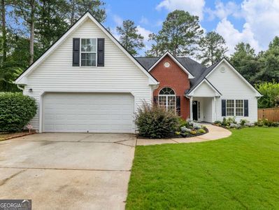 835 Winding Grove Ln, Loganville, GA, 30052