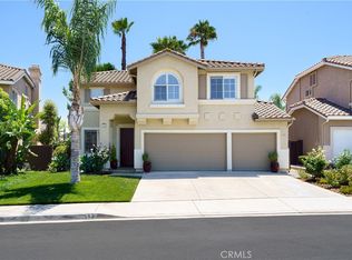 12 Campamento, Rancho Santa Margarita, CA 92688
