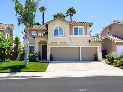 12 Campamento, Rancho Santa Margarita, CA, 92688
