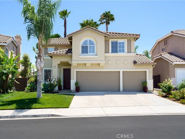 12 Campamento, Rancho Santa Margarita, CA 92688