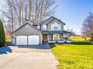 14518 T Loop Rd, Bow, WA 98232