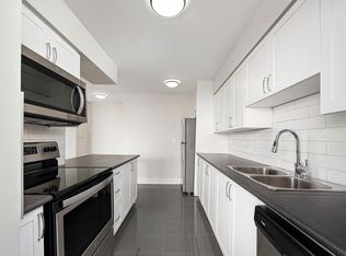 Champlain Towers at 79 Thorncliffe Park Drive, Toronto, ON M4H 1L5