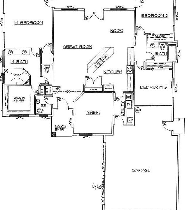 2nd image of 1050 Azure Way #23