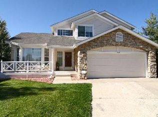5440 Wickerdale Ln, Highlands Ranch, CO 80130