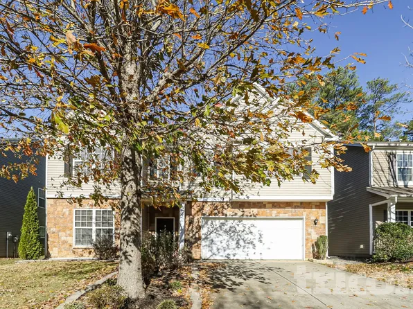 16117 Long Talon Way, Charlotte, NC 28278