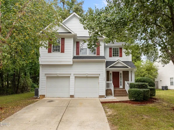 505 Brickstone Dr, Apex, NC 27502