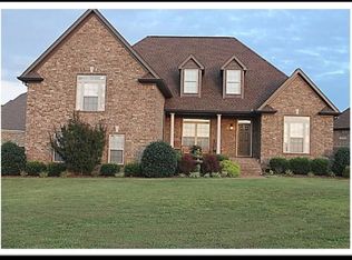 729 Heritage Rd, Lebanon, TN 37087