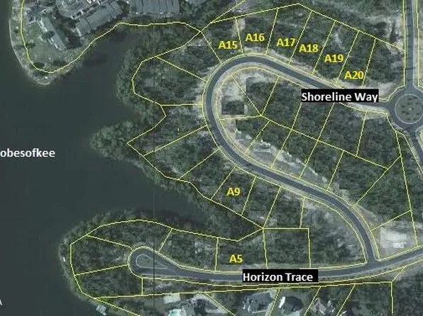221 Shoreline Way, Macon, GA 31220