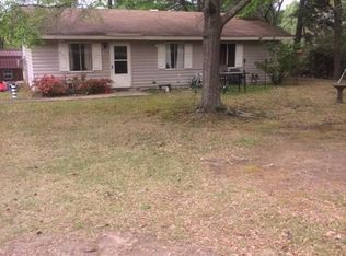 602 Mayes Way, Manchester, GA 31816