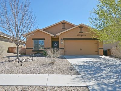 34 La Resolana Ave NW, Rio Rancho, NM, 87144