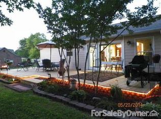 392 Quailwood Ln SE, Decatur, AL 35603