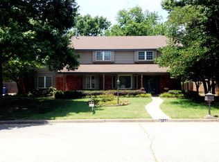 6746 S 68th Ave E, Tulsa, OK 74133