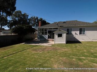1116 Faysmith Ave, Torrance, CA 90503