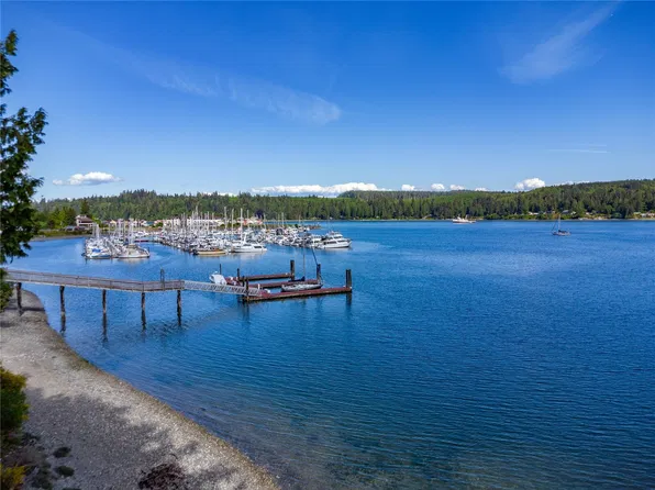 211 N North Bay Lane #2, Port Ludlow, WA 98365