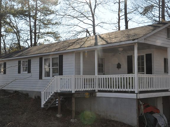 Second house on property 
