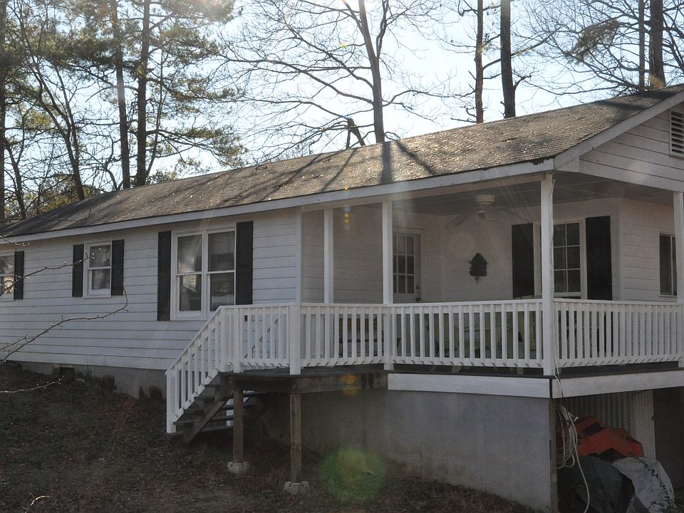 Second house on property 