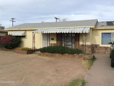 4429 N 29th Dr, Phoenix, AZ, 85017