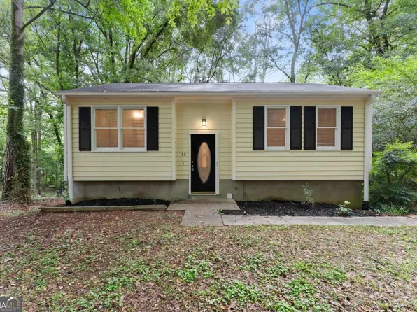 88 Cedar Dr, Watkinsville, GA 30677