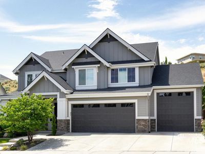 4683 W Barnview Dr, Boise, ID, 83714