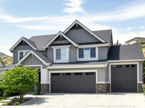 4683 W Barnview Dr, Boise, ID 83714