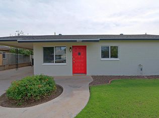 4437 E Montecito Ave, Phoenix, AZ 85018