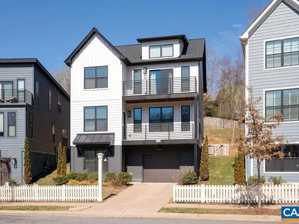 324 Huntley Ave, Charlottesville, VA 22902