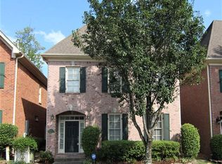 352 Sterling Oaks Cv, Collierville, TN 38017