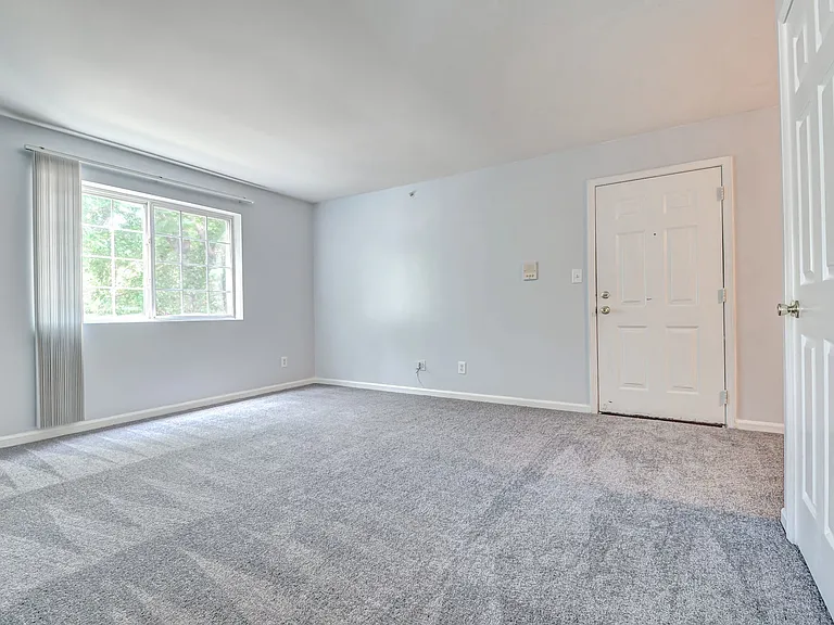 Two Bedroom | One Bath