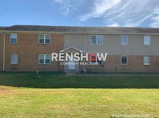 1401 Meeks St #D6, Dyersburg, TN 38024