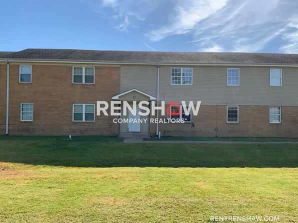 1401 Meeks St #D6