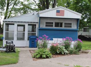 246 Kennedy Rd, Houghton Lake, MI 48629