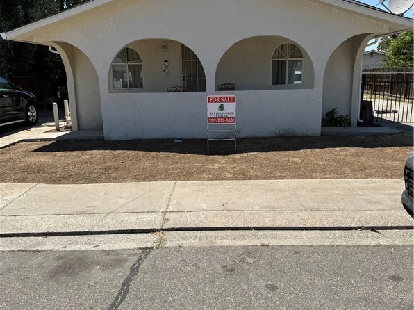 2045 3rd St, Hughson, CA 95326