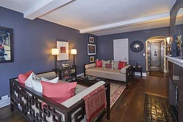 Rented by Brown Harris Stevens