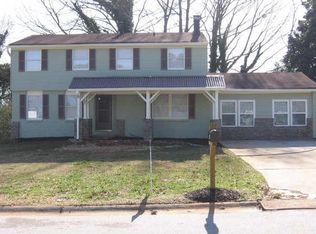 3014 Boring Ridge Dr, Decatur, GA 30034