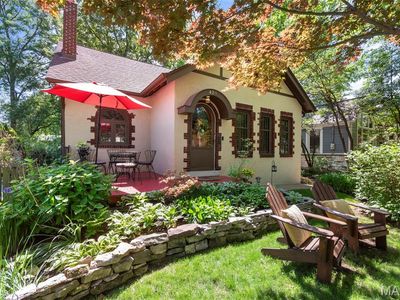 420 S Gore Ave, Saint Louis, MO, 63119