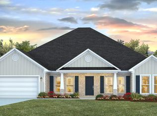 14207 Quill Ave, Biloxi, MS 39532