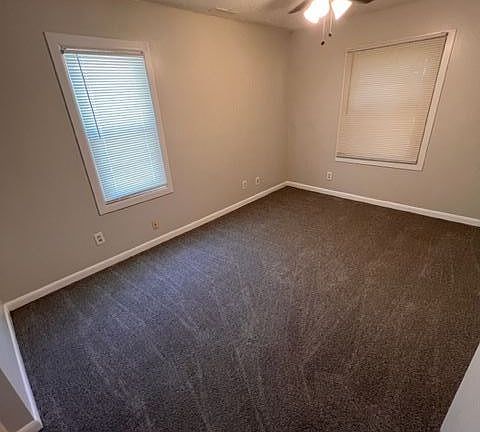Bedroom #1