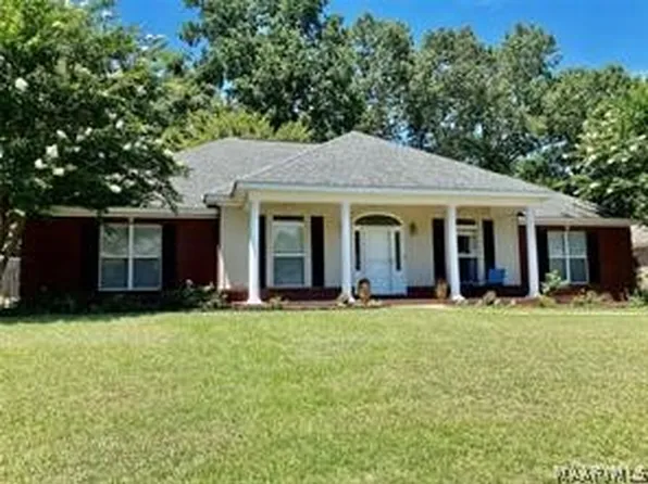 618 Forest Trl, Montgomery, AL 36117