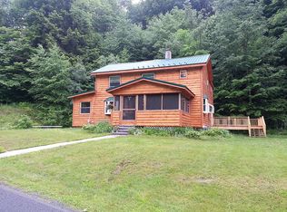 348 Horton Brook Rd, Roscoe, NY 12776