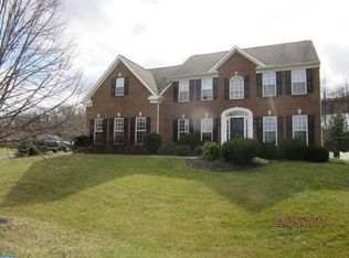815 Athea Way, Bear, DE 19701